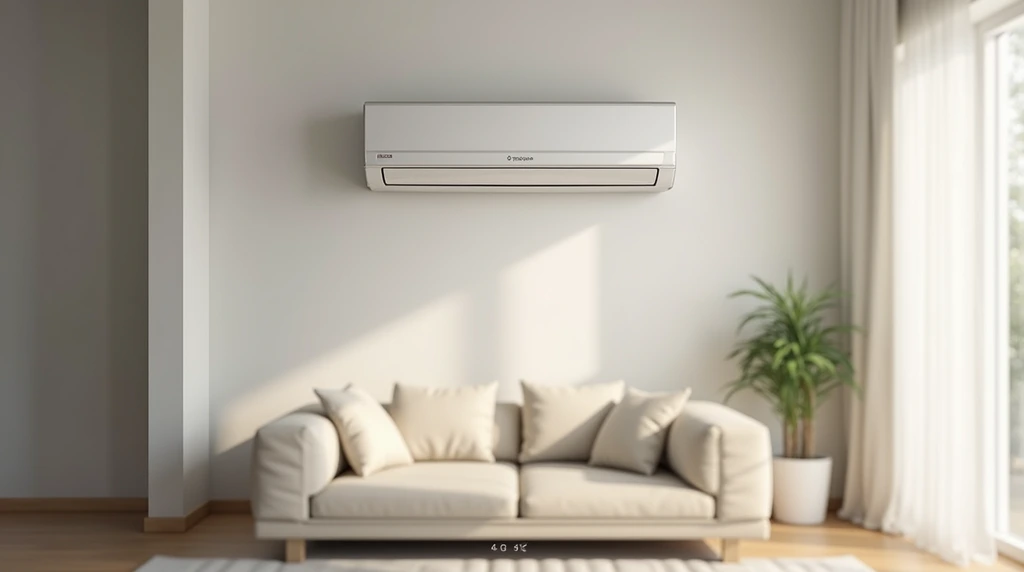 تفاوت کولر گازی های روتاری، اینورتر و پیستونی