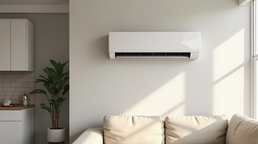 تفاوت کولر گازی های روتاری، اینورتر و پیستونی