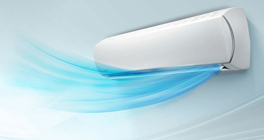 مزایا و معایب کولر گازی