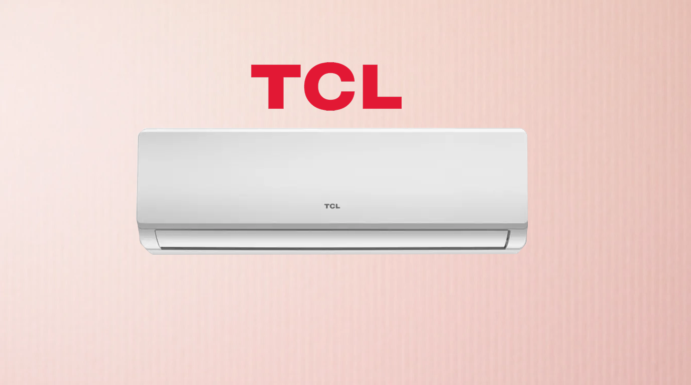 کولر گازی تی سی ال