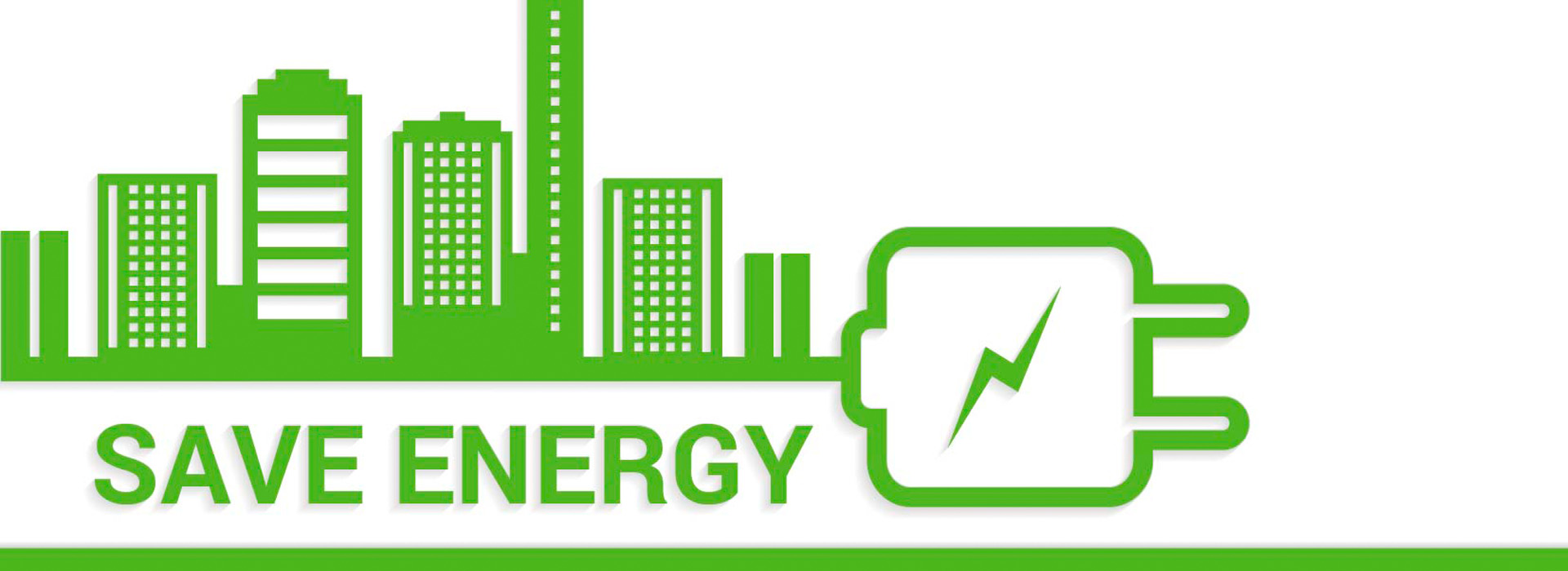 صرفه جویی در مصرف انرژی