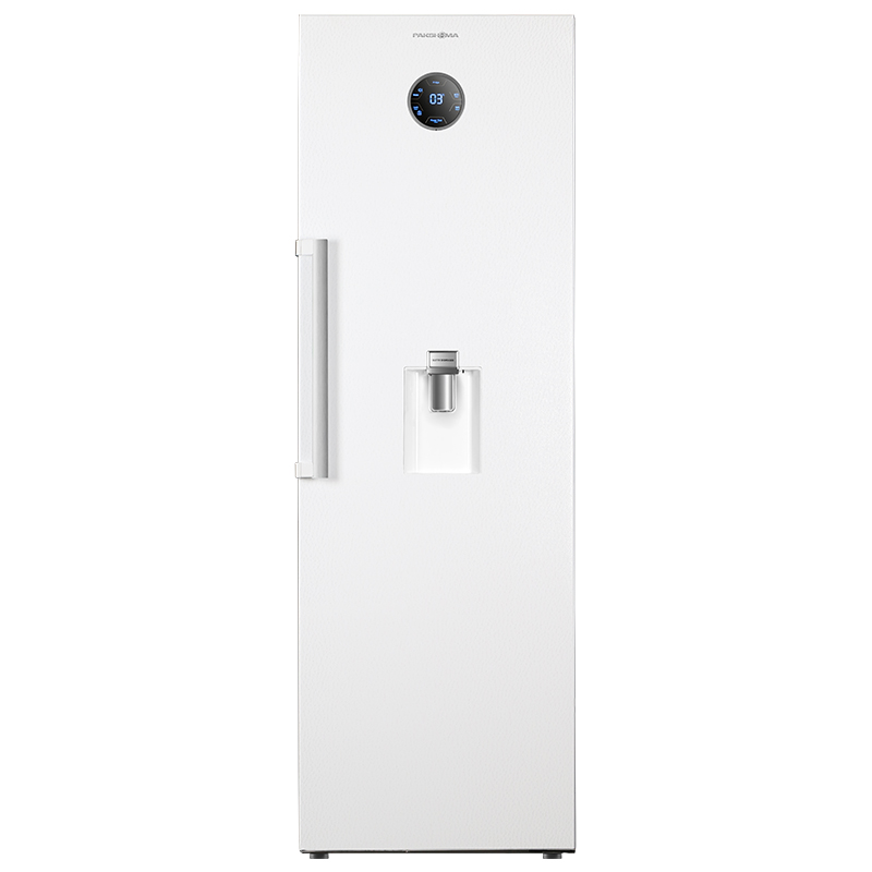 یخچال و فریزر 20 فوت دوقلو پاکشوما مدل RTFA 900 W