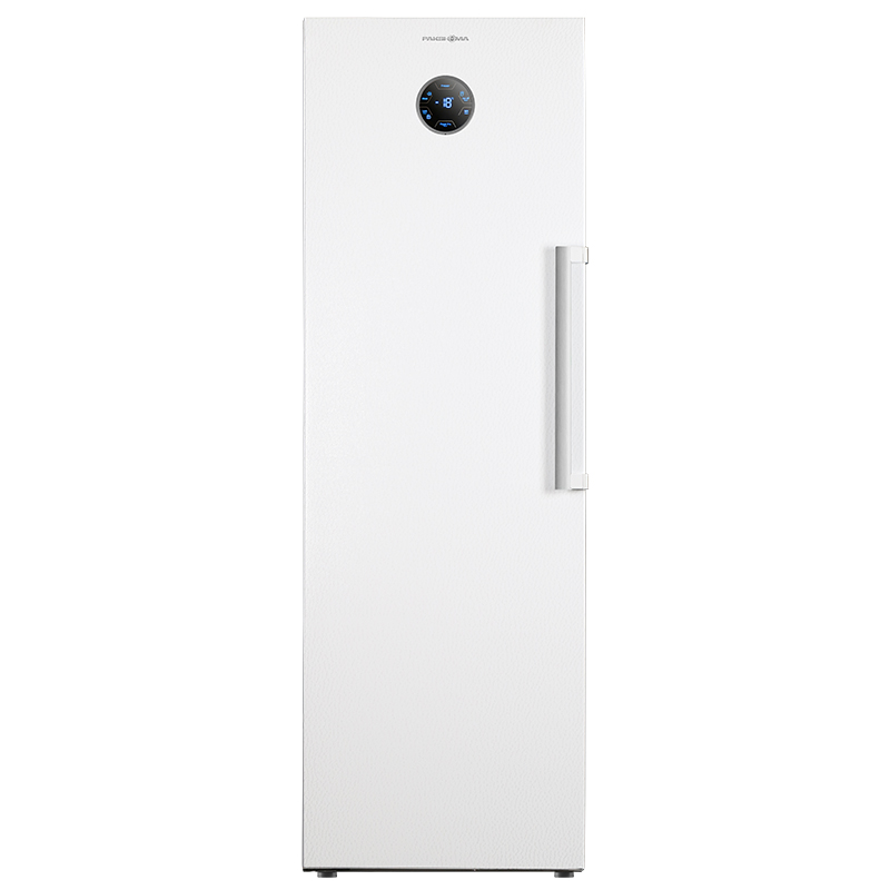 یخچال و فریزر 20 فوت دوقلو پاکشوما مدل RTFA 900 W