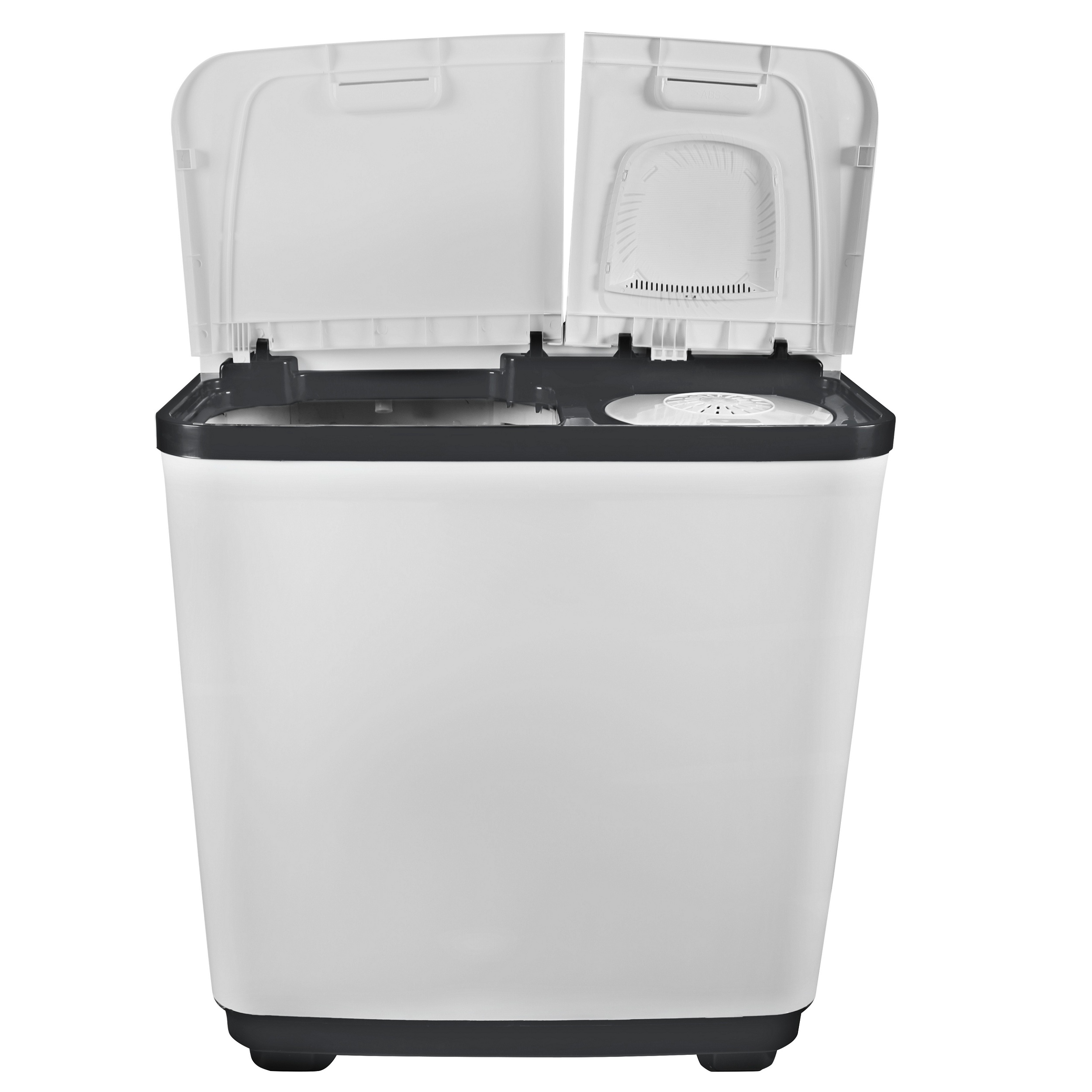 ماشین لباسشویی پاکشوما مدل PWD-9653AJ ظرفیت 9.6 کیلوگرم