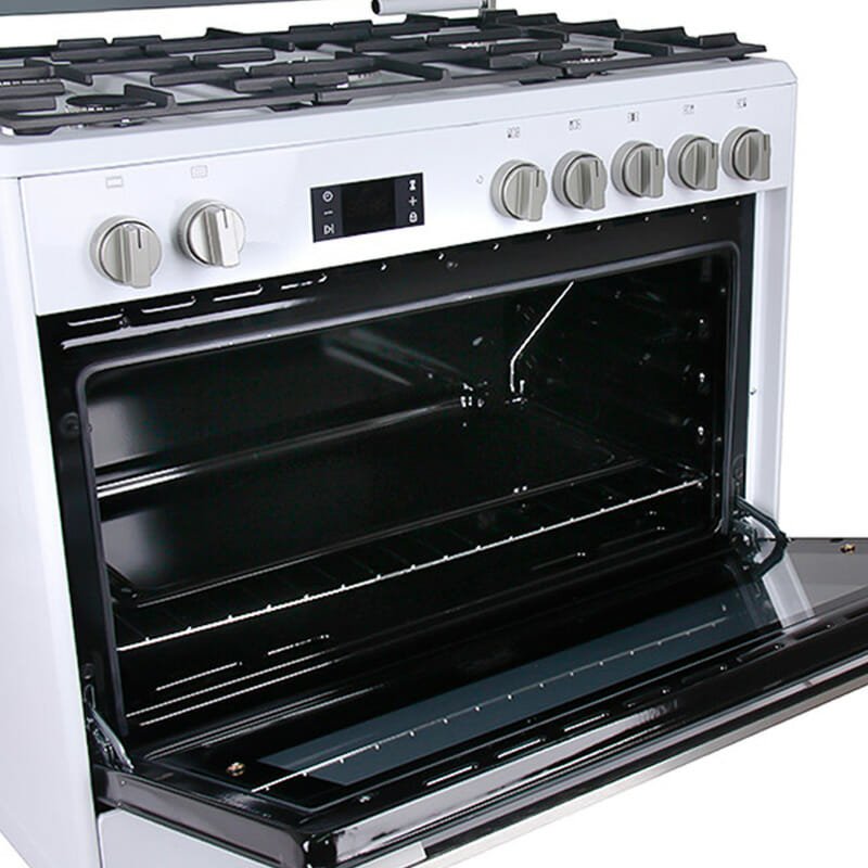 اجاق گاز 5 شعله اسنوا مدل SGC5-3102N Adrina Series