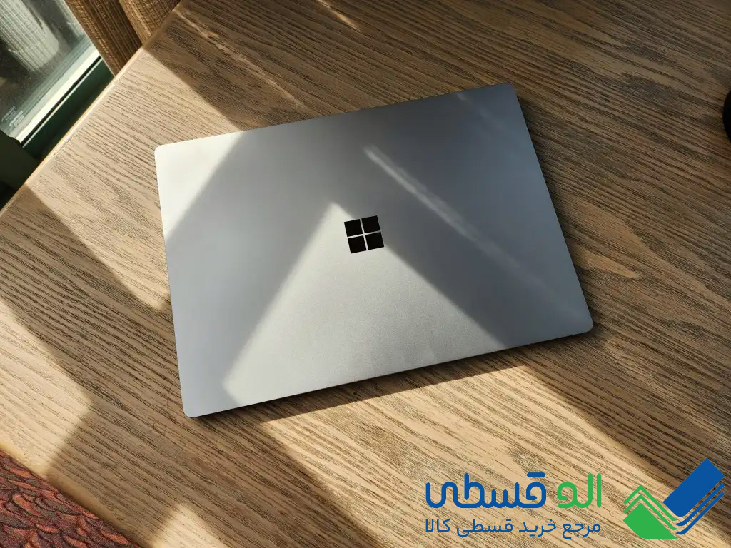 لپ تاپ مایکروسافت اقساطی