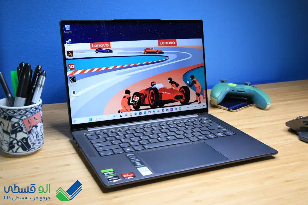خرید لپ تاپ لنوو اقساطی