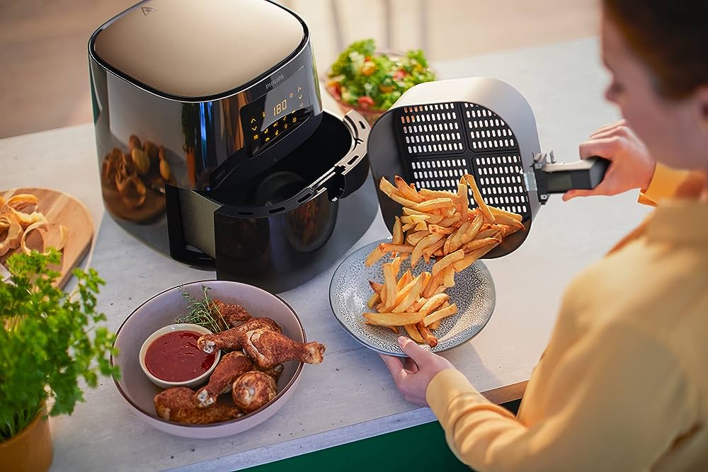 خرید سرخ کن فیلیپس (Philips) اقساطی | بهترین قیمت