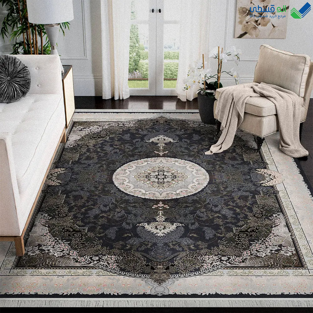 خرید فرش 700 انه اقساطی
