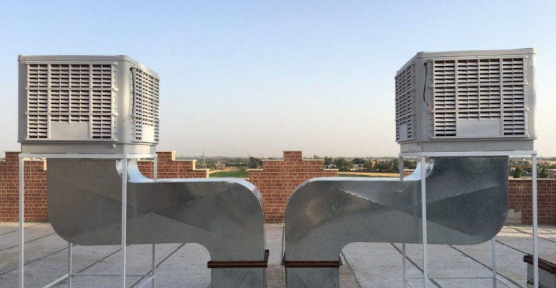 خرید کولر پلیمری اقساطی |کمترین کارمزد|بهترین قیمت