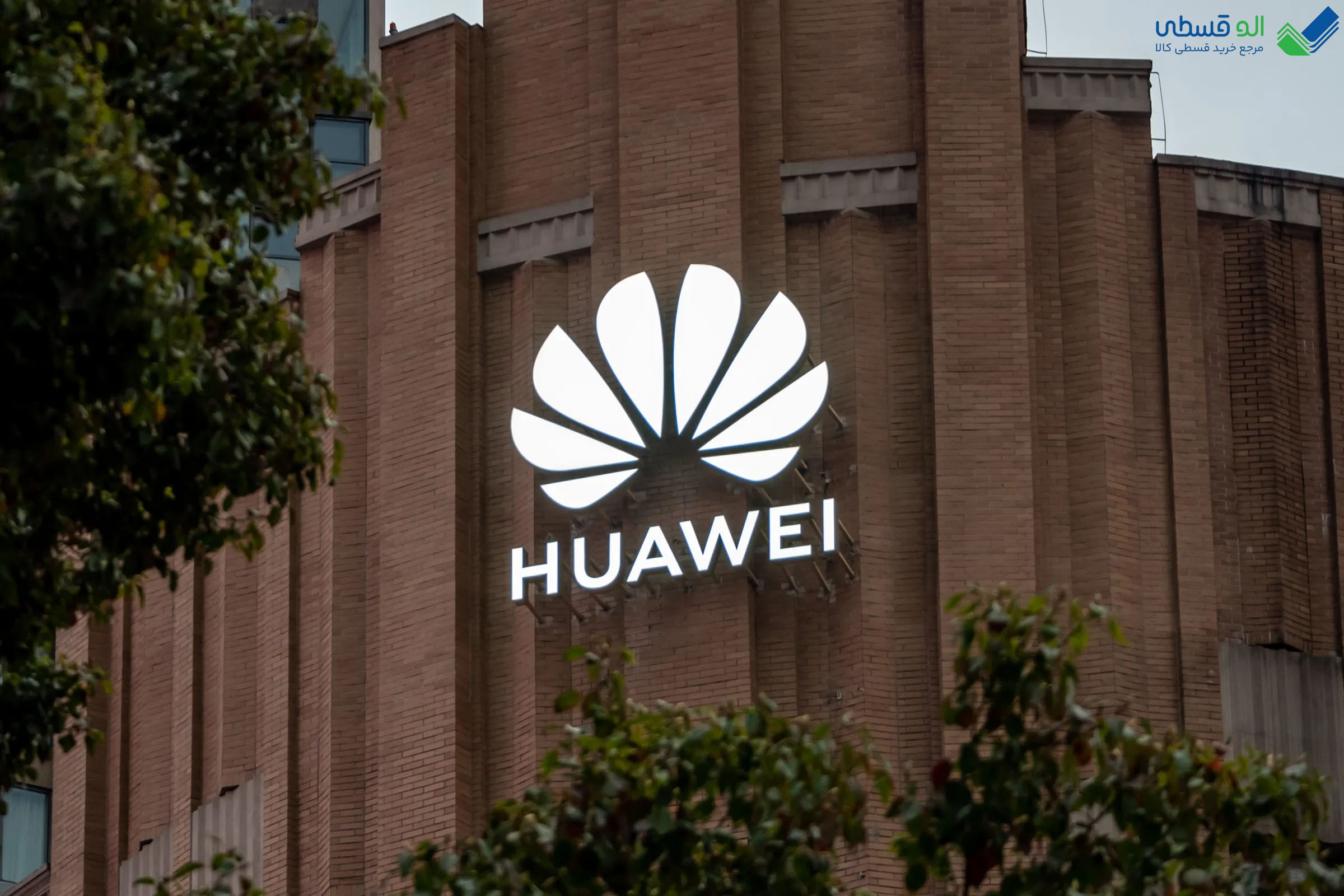 گوشی موبایل هواوی (huawei)