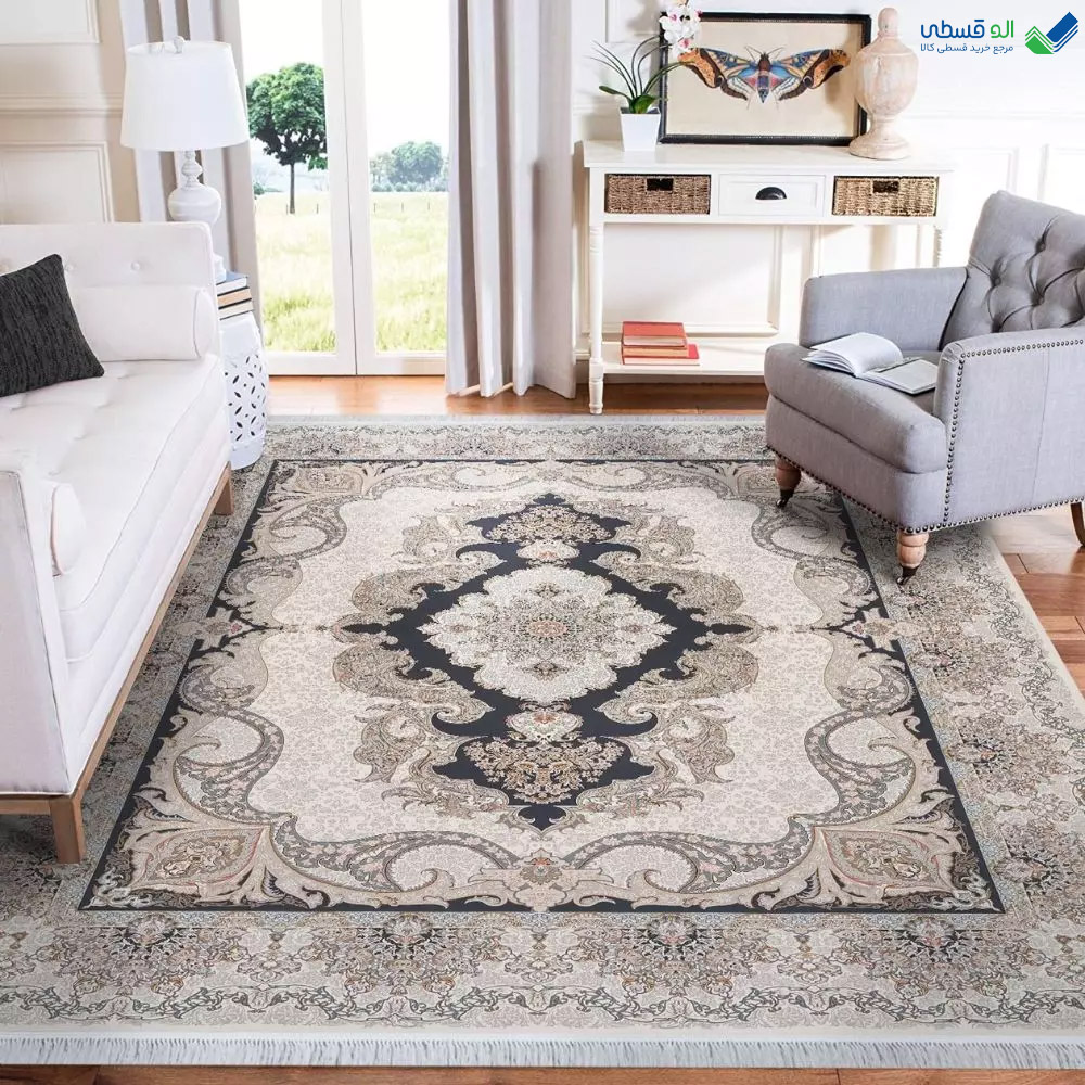 خرید فرش 700 انه اقساطی