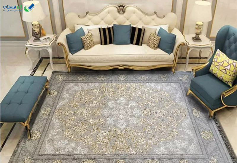 خرید فرش ماشینی 1200 شانه