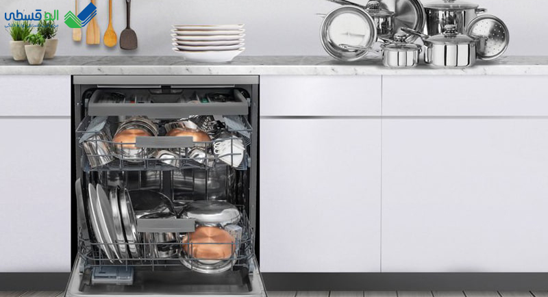 ماشین ظرفشویی پاکشوما