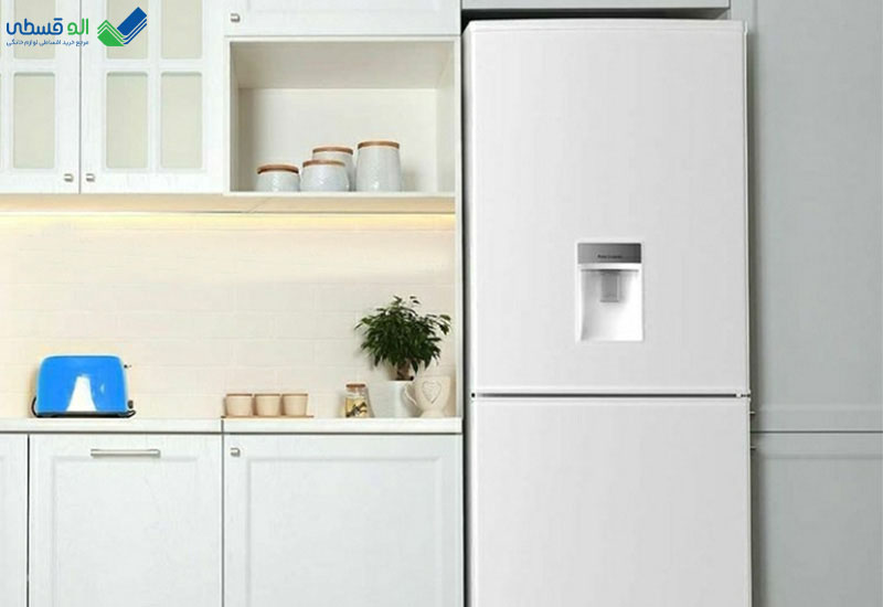 یخچال فریزر بست