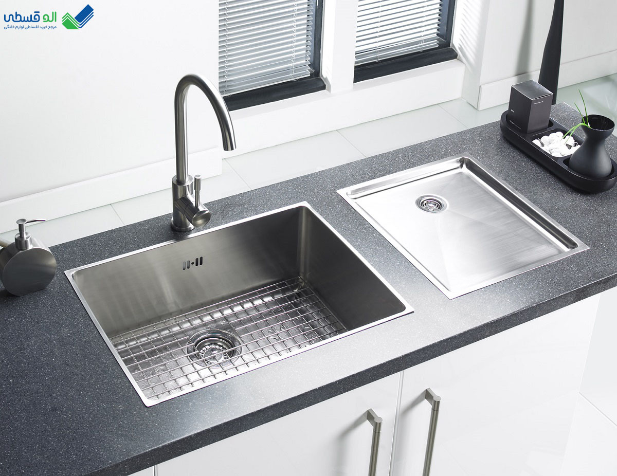 خرید سینک اقساطی