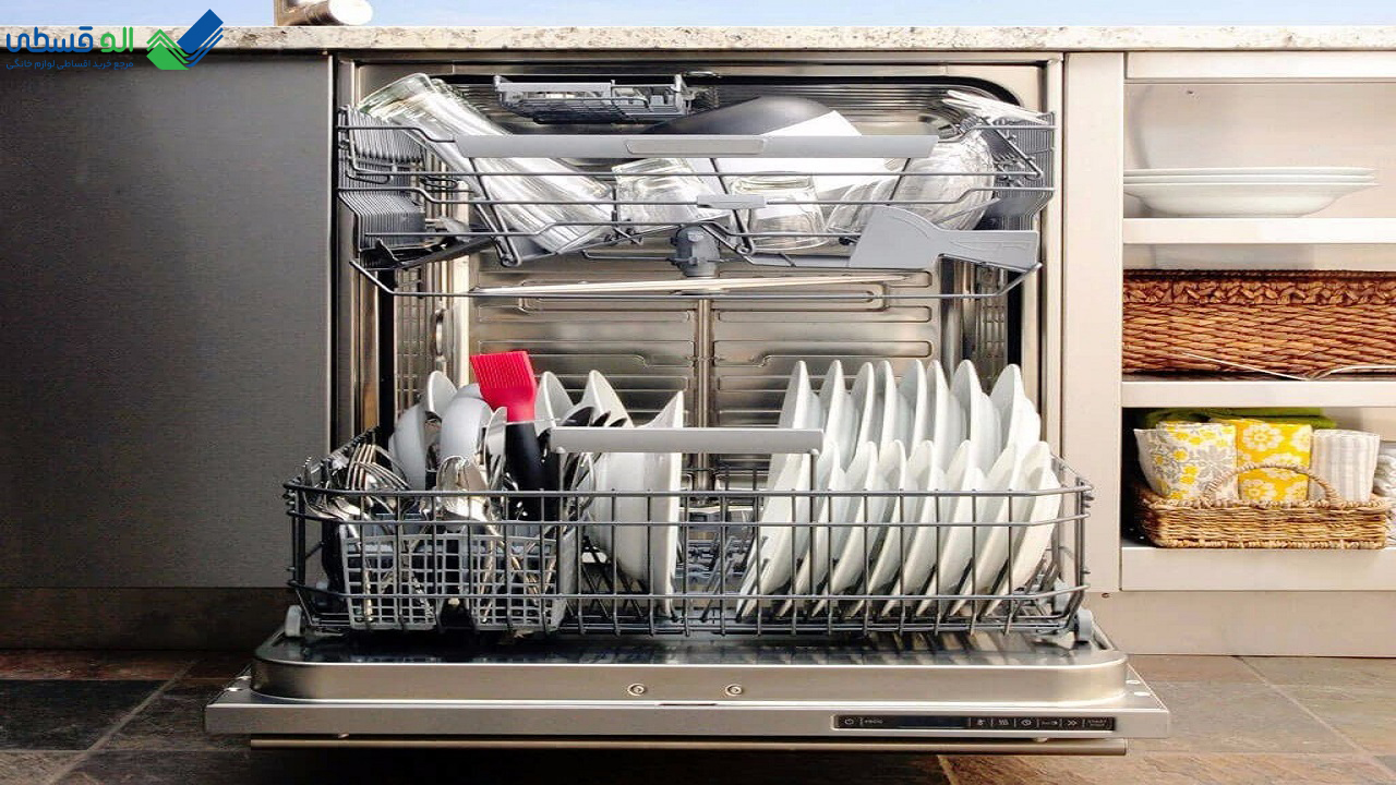 ماشین ظرفشویی پاکشوما