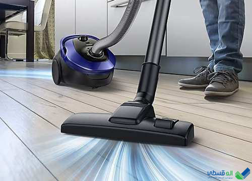 جارو برقی پاکشوما