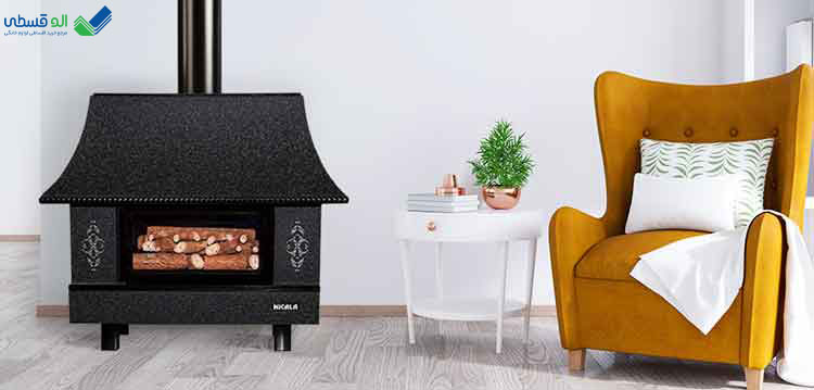 خرید بخاری اقساطی 