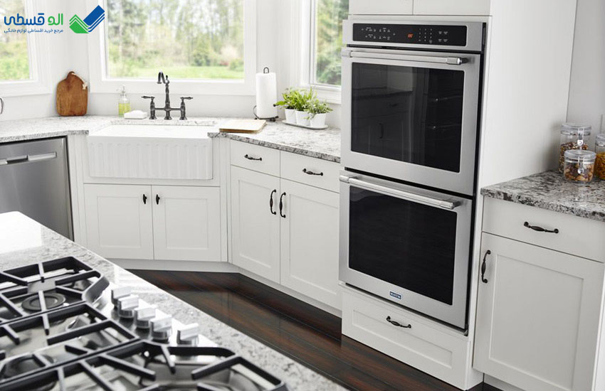 فر ایلیا استیل