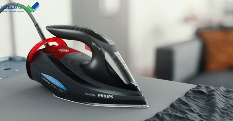 خرید اتو بخار دستی اقساطی