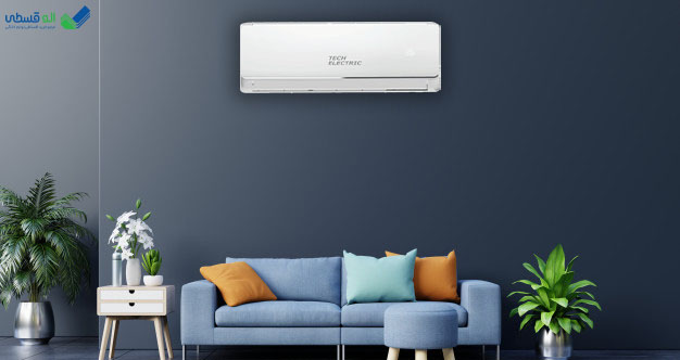 خرید کولر گازی تک الکتریک