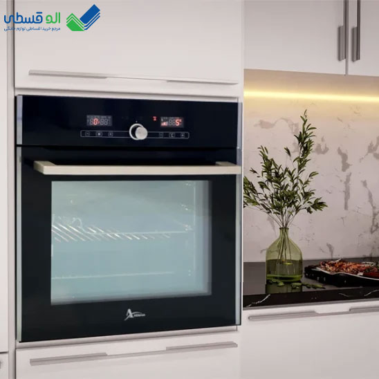 خرید فر اخوان اقساطی