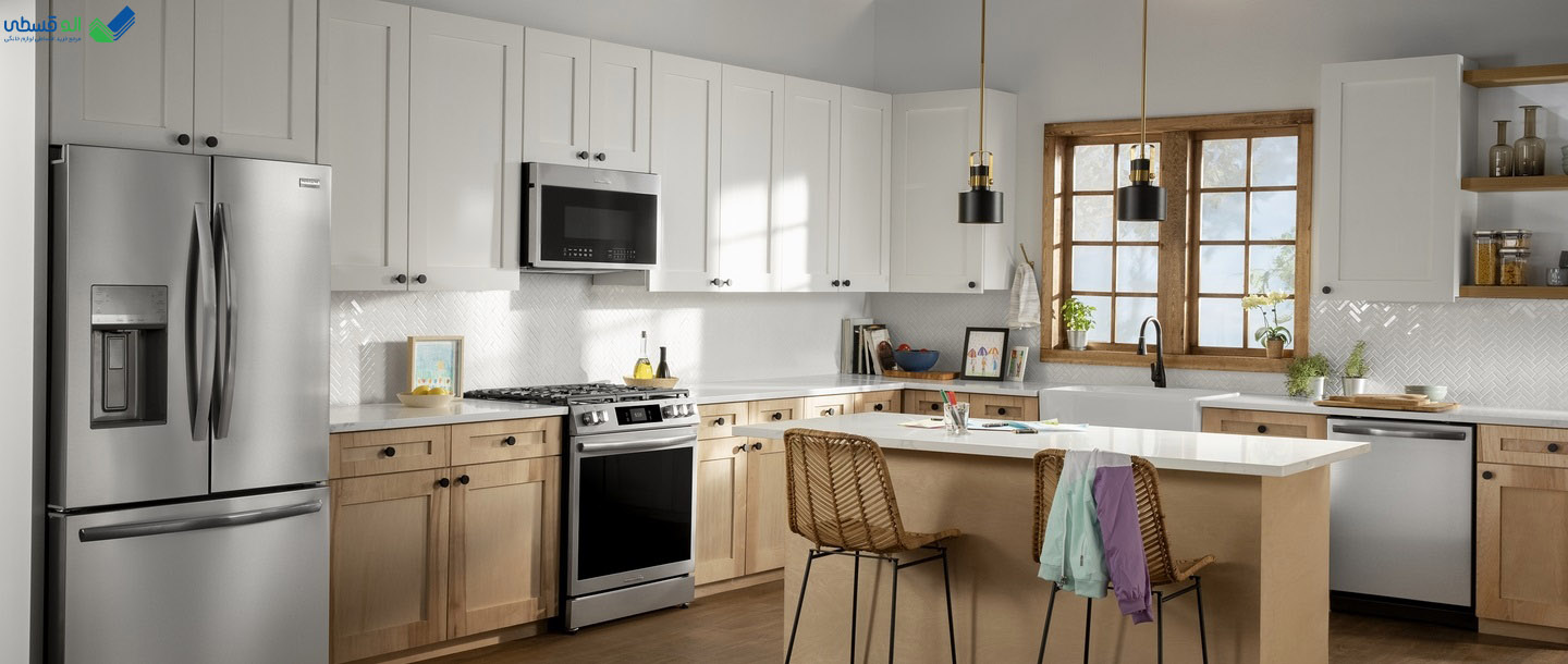 خرید لوازم خانگی اقساطی