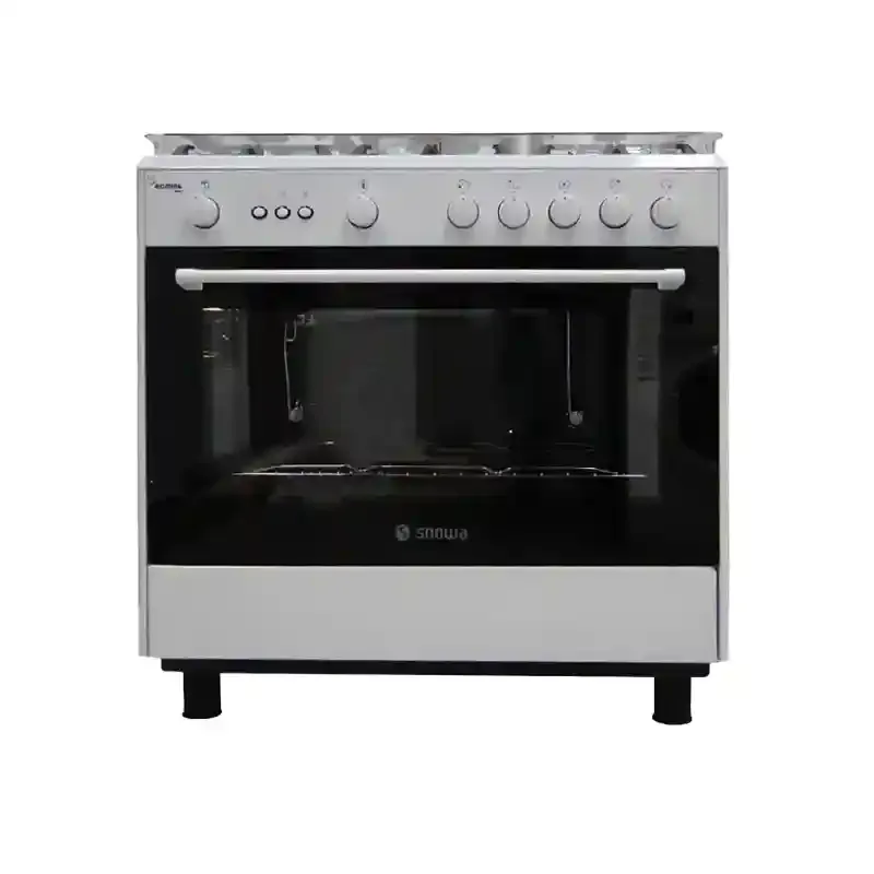 اجاق گاز مبله اسنوا SGC5-1102N(11102)