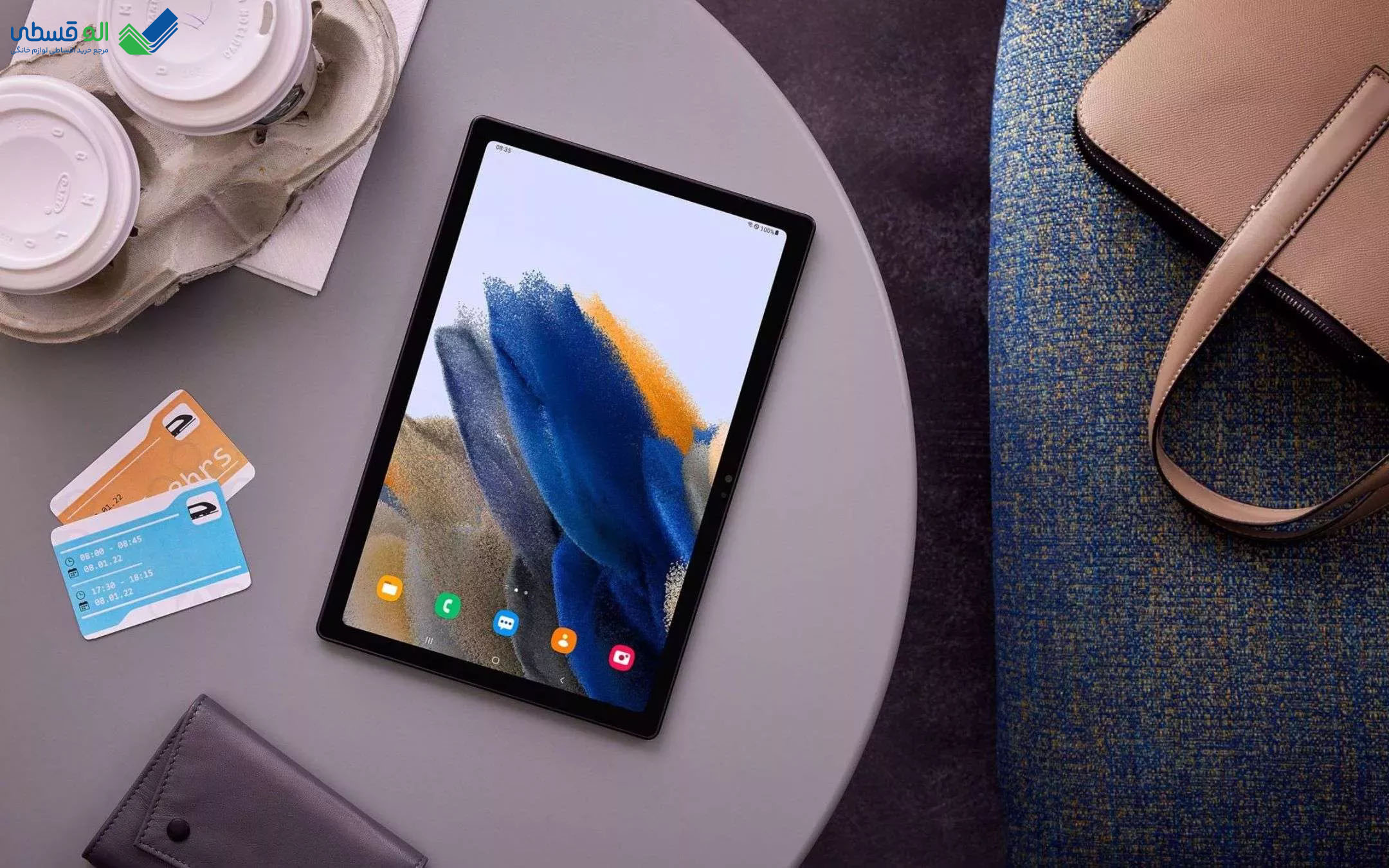 تبلت سامسونگ