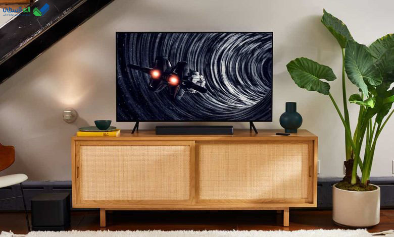 خرید تلویزیون بست