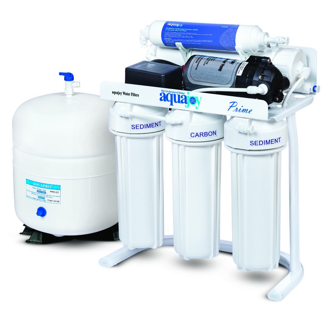 تصفیه آب آکواجوی