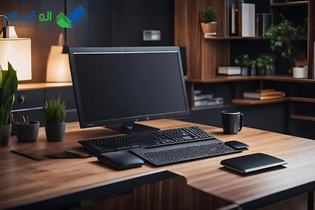 خرید کامپیوتر all in one اقساطی