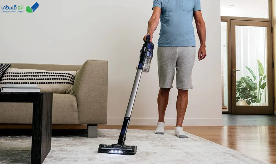 جاروشارژی جی پلاس (Gplus)