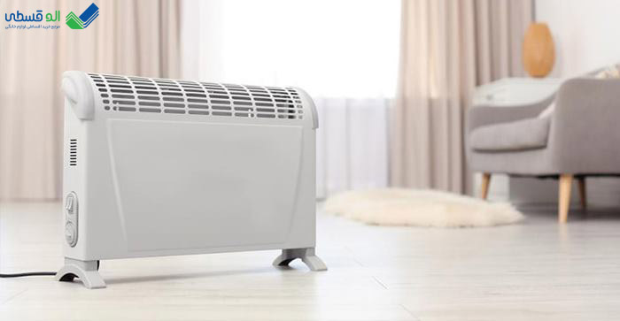 بخاری برقی سیماران