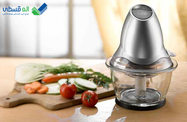 خرید خردکن اقساطی