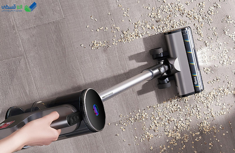 جاروشارژی جی پلاس (Gplus)