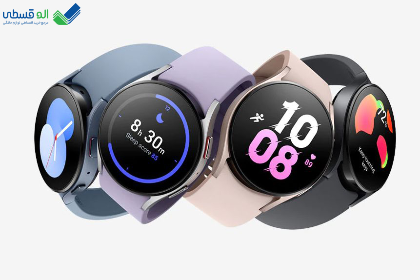 خرید ساعت هوشمند سامسونگ