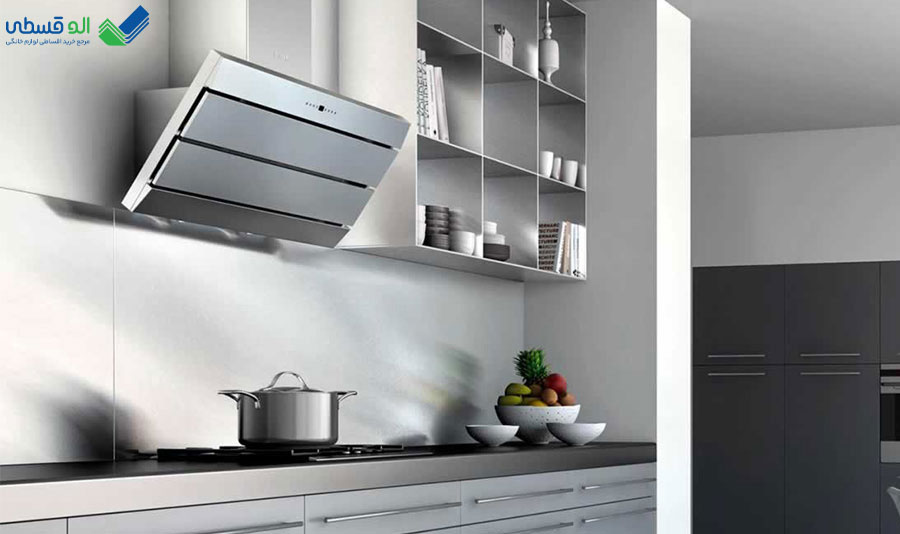 خرید هود بورنیک اقساطی