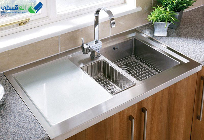 سینک توکار آلتون