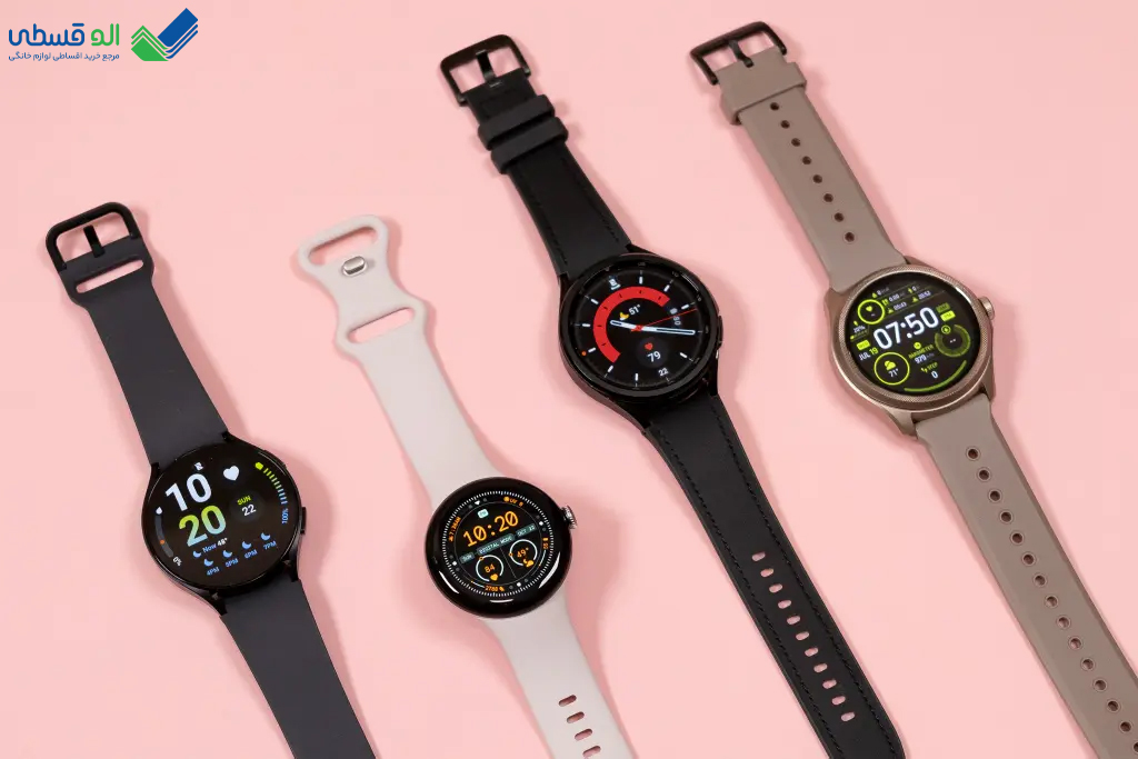 خرید ساعت هوشمند سامسونگ
