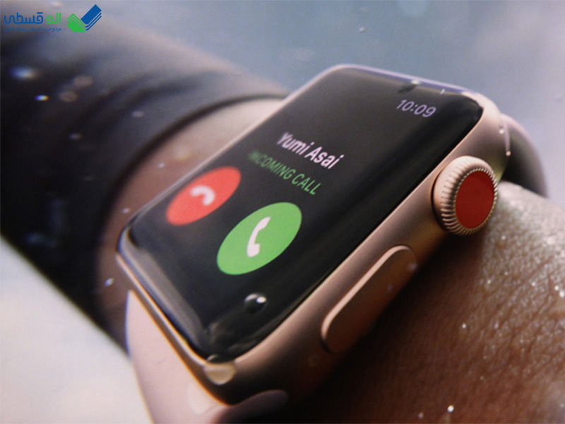 خرید ساعت هوشمند اپل اقساطی