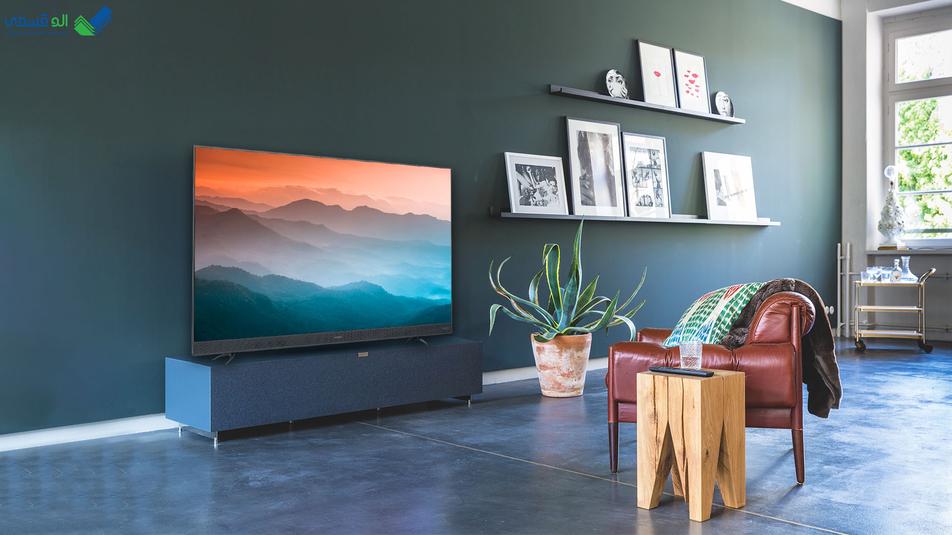 خرید تلویزیون ایکس ویژن اقساطی