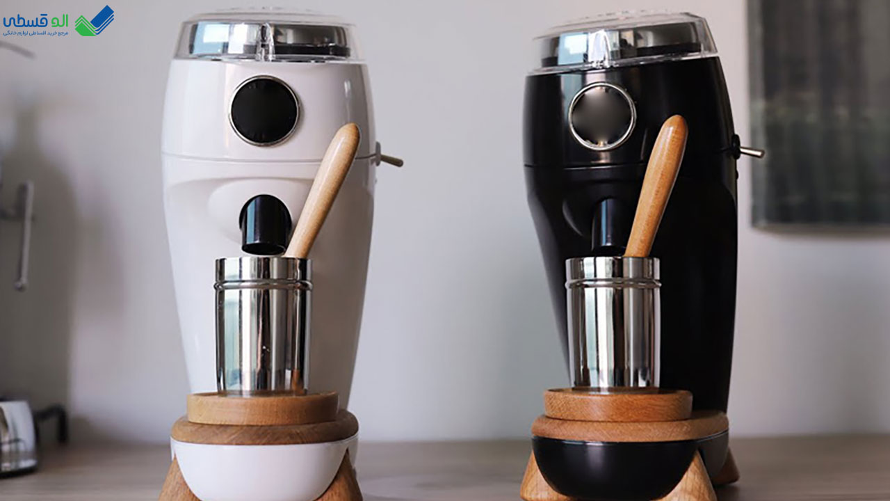 خرید آسیاب اقساطی