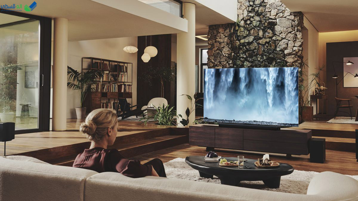 خرید تلویزیون مکسن (maxen) اقساطی |بهترین قیمت|کمترین کارمزد