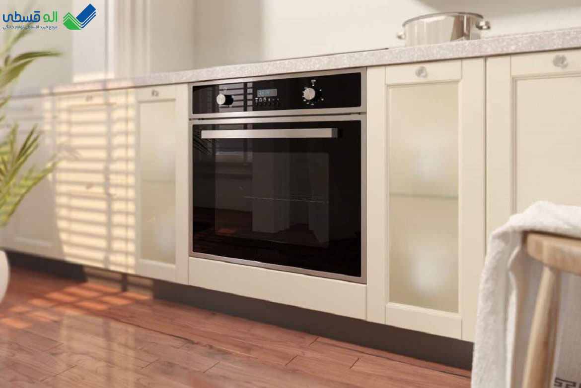 خرید فر اخوان اقساطی