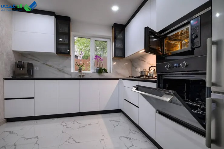 خرید مایکروویو و مایکروفر اقساطی| بهترین قیمت| کمترین کارمزد