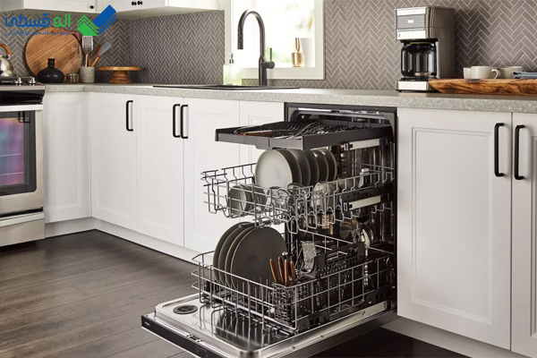 ماشین ظرفشویی پاکشوما