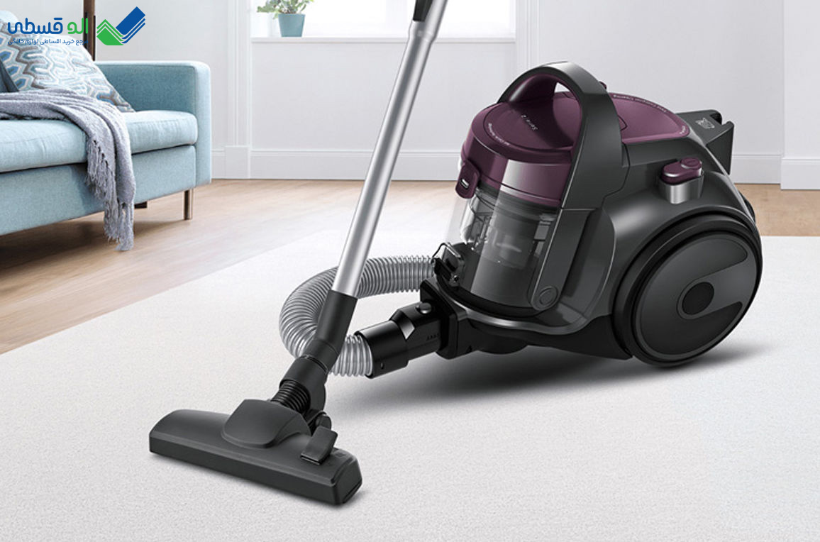 خرید جارو برقی اسنوا