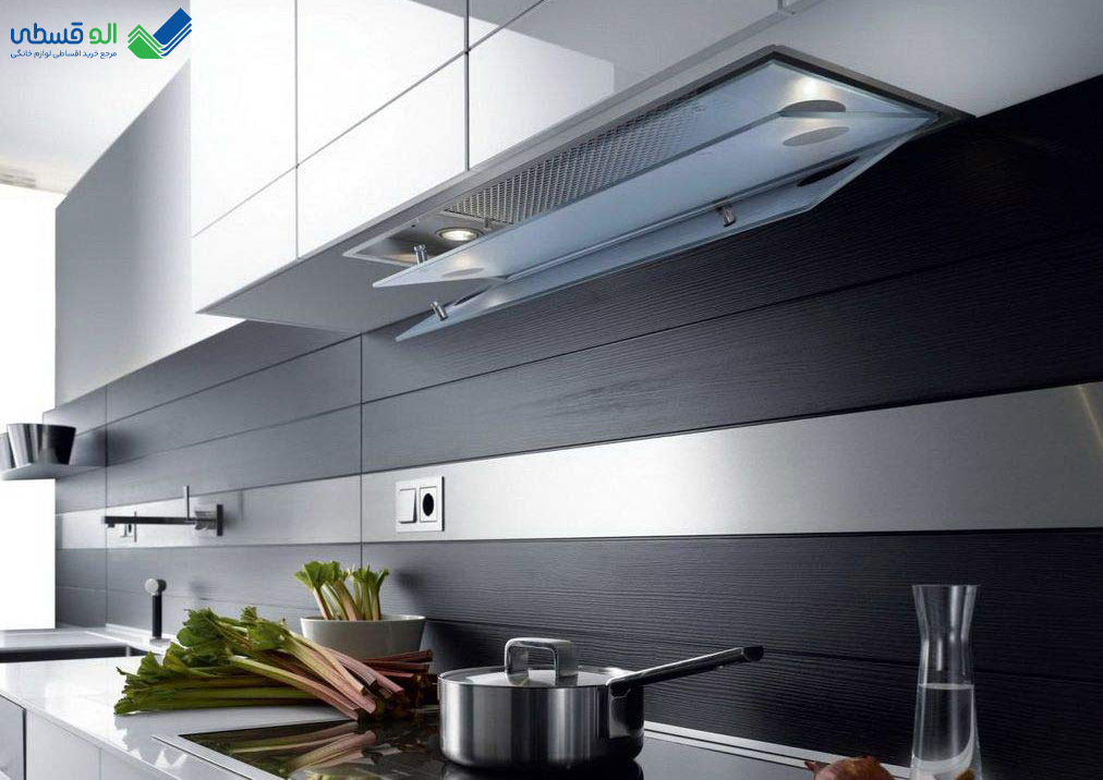 خرید هود اخوان اقساطی | بهترین قیمت | کمترین کارمزد